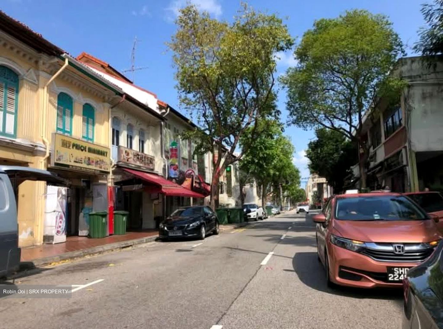 Joo Chiat Road (D15), Shop House #544543241